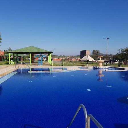 La Sonada Aparthotel Federación Kültér fotó
