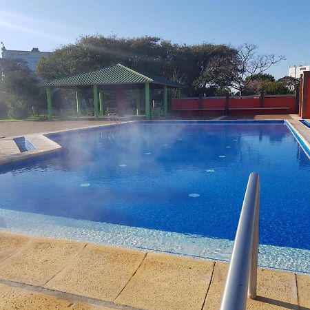 La Sonada Aparthotel Federación Kültér fotó