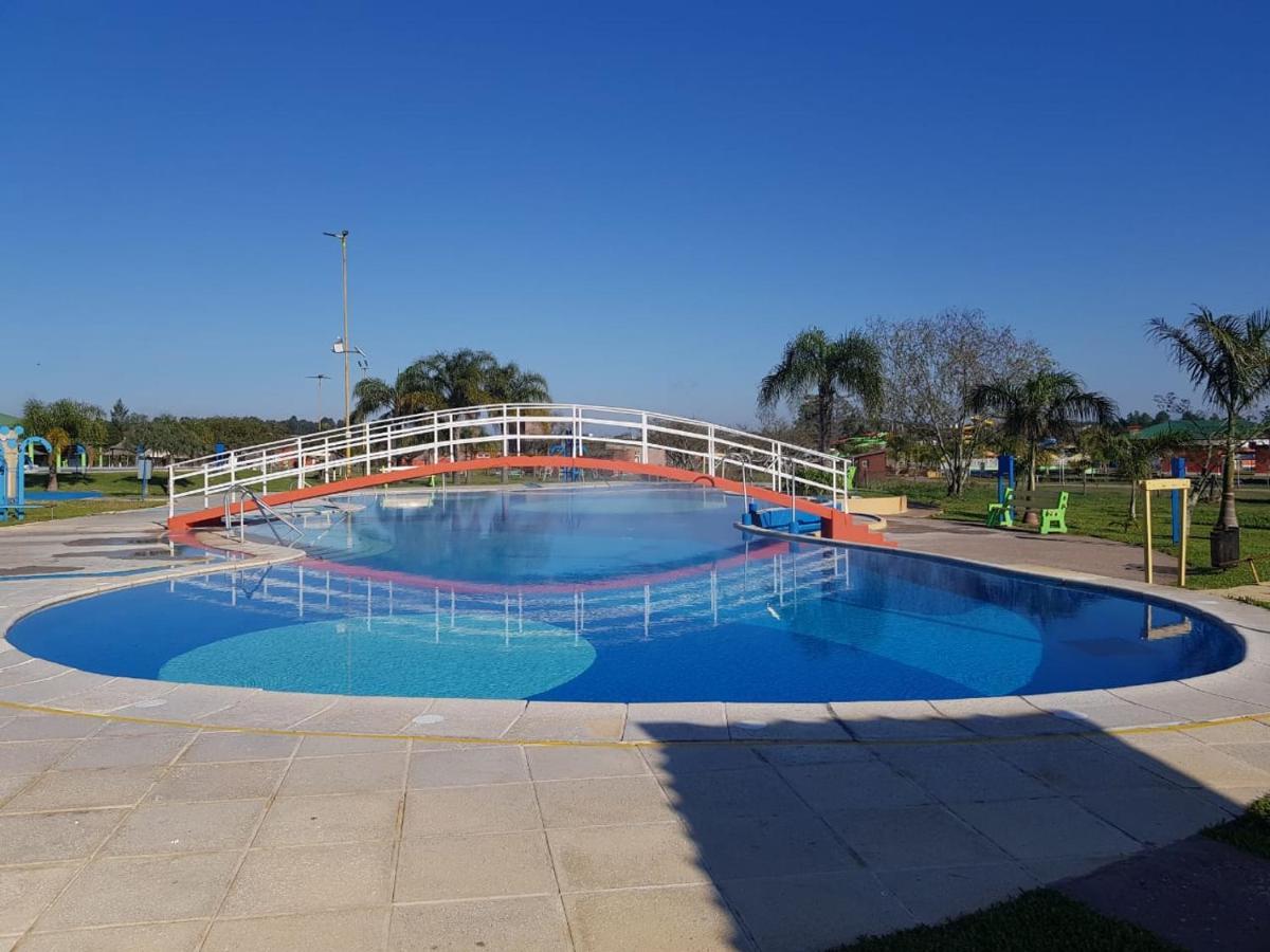 La Sonada Aparthotel Federación Kültér fotó