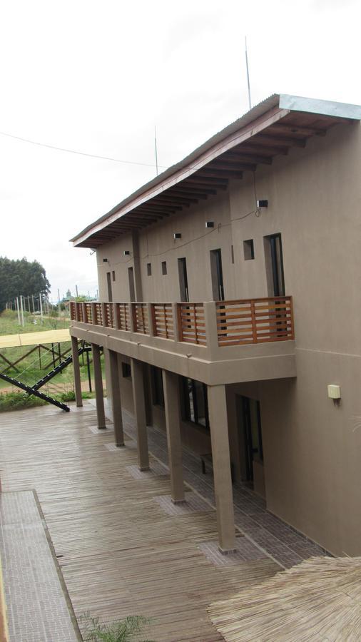 La Sonada Aparthotel Federación Kültér fotó