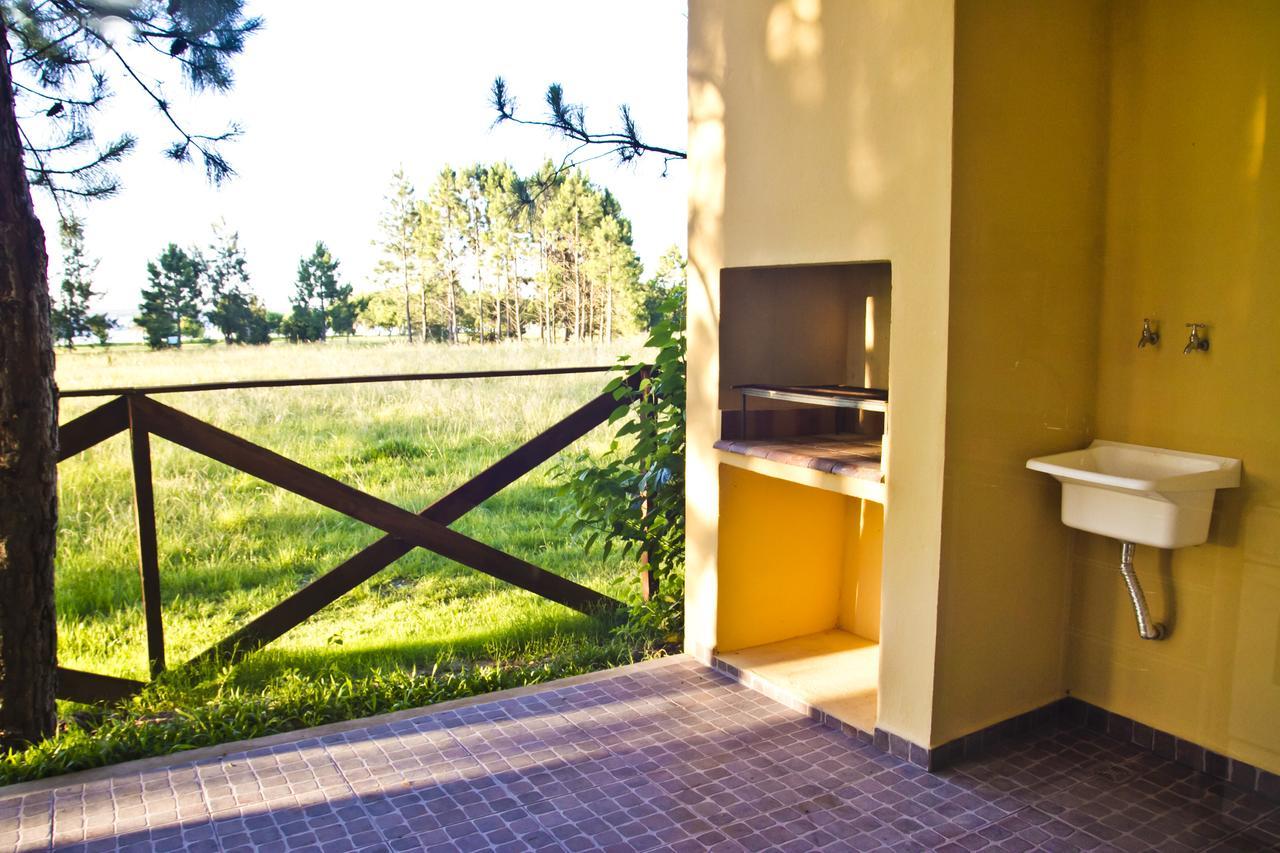 La Sonada Aparthotel Federación Kültér fotó