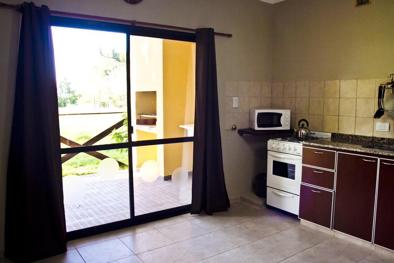 La Sonada Aparthotel Federación Kültér fotó