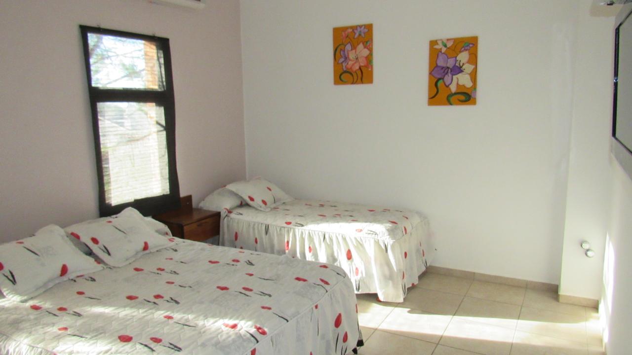 La Sonada Aparthotel Federación Kültér fotó