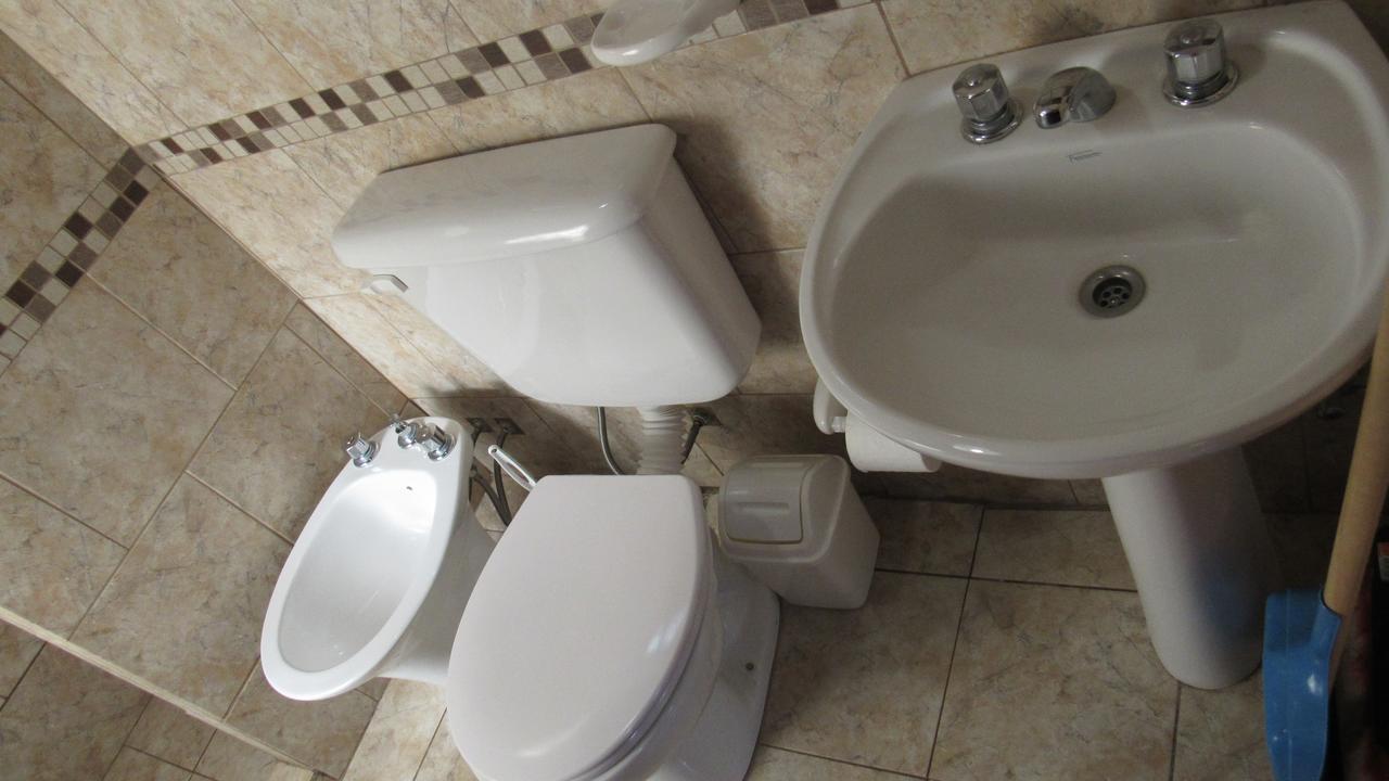La Sonada Aparthotel Federación Kültér fotó
