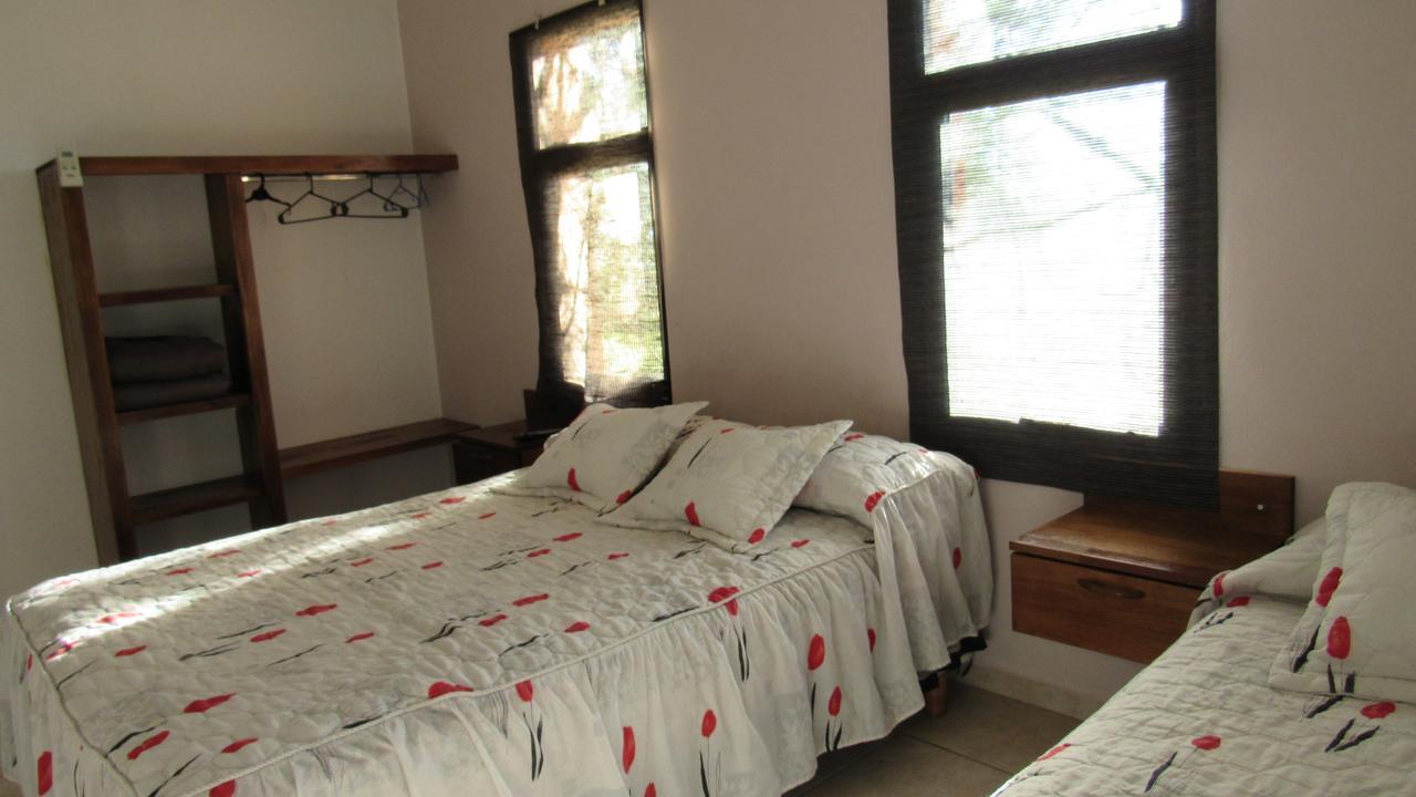 La Sonada Aparthotel Federación Kültér fotó