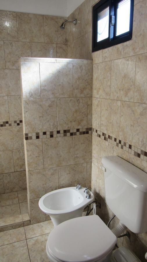 La Sonada Aparthotel Federación Kültér fotó
