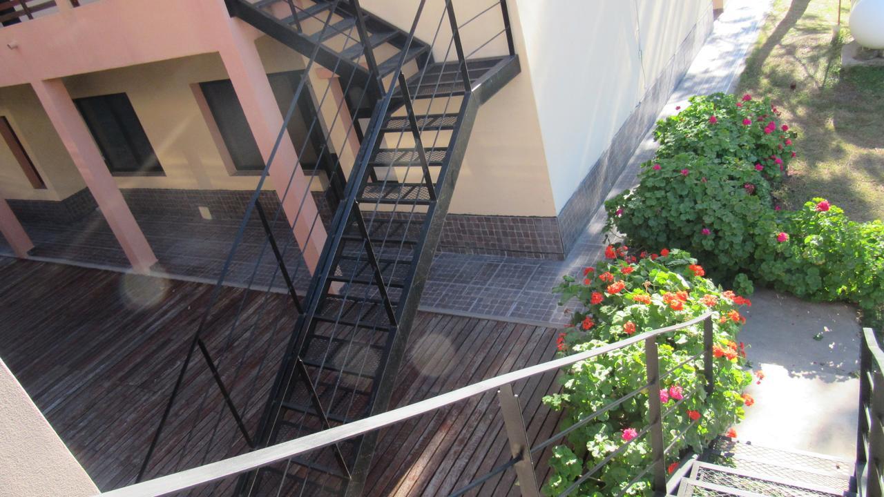 La Sonada Aparthotel Federación Kültér fotó