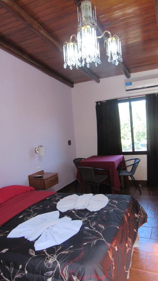 La Sonada Aparthotel Federación Kültér fotó